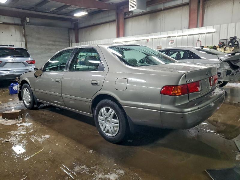 2000 Toyota Camry ce