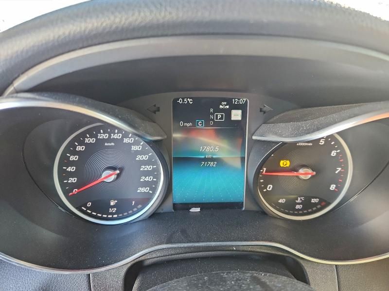 2021 Mercedes-Benz Glc 300 4matic