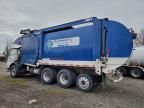 2008 Autocar Llc 2008 Autocar Xpeditor Refuse Truck