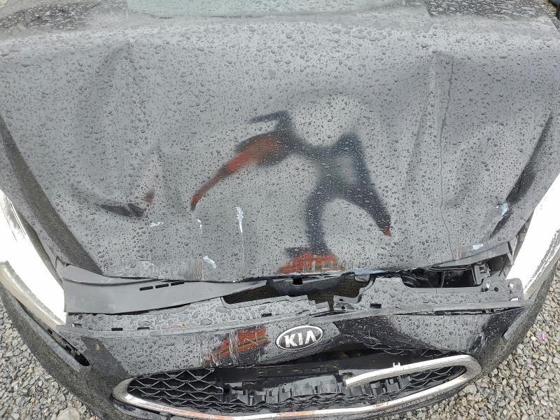 2014 KIA Cadenza Premium