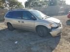 2002 Chrysler Town & Country el