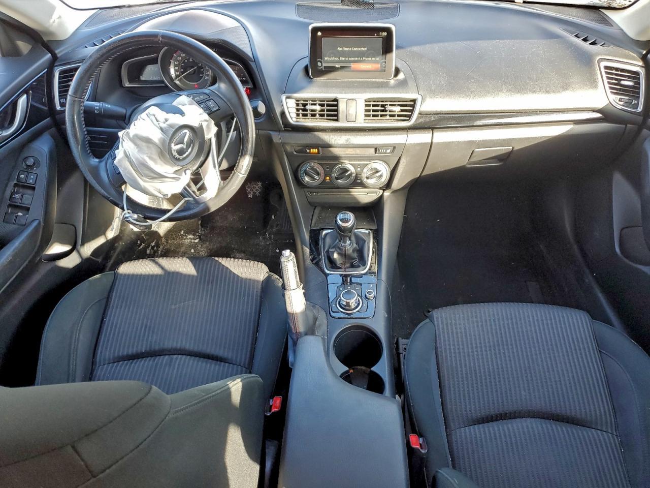 2014 Mazda 3 Touring