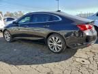 2017 Chevrolet Malibu Premier