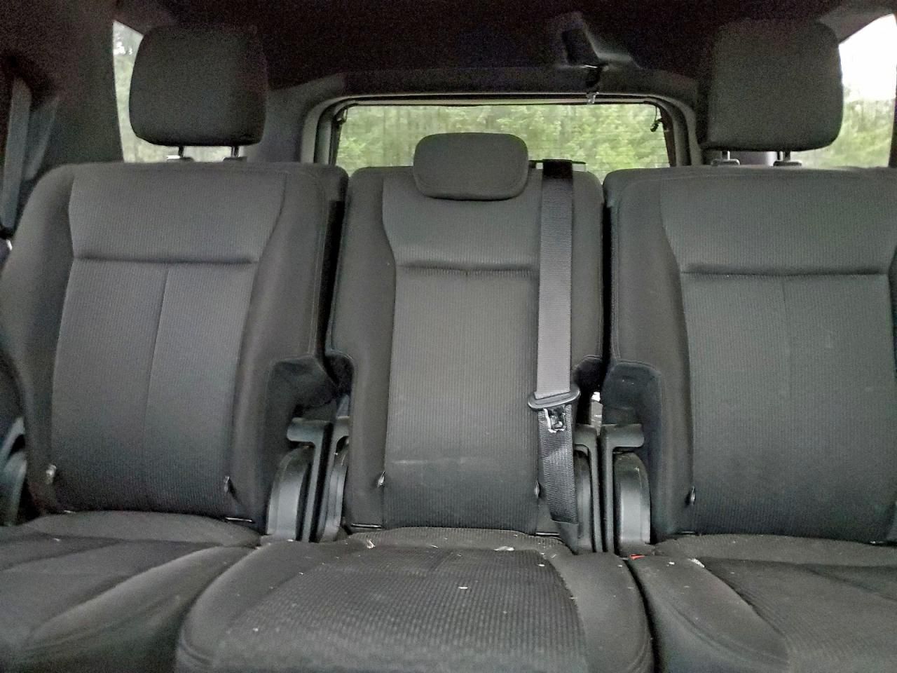 2018 Ford Expedition xlt