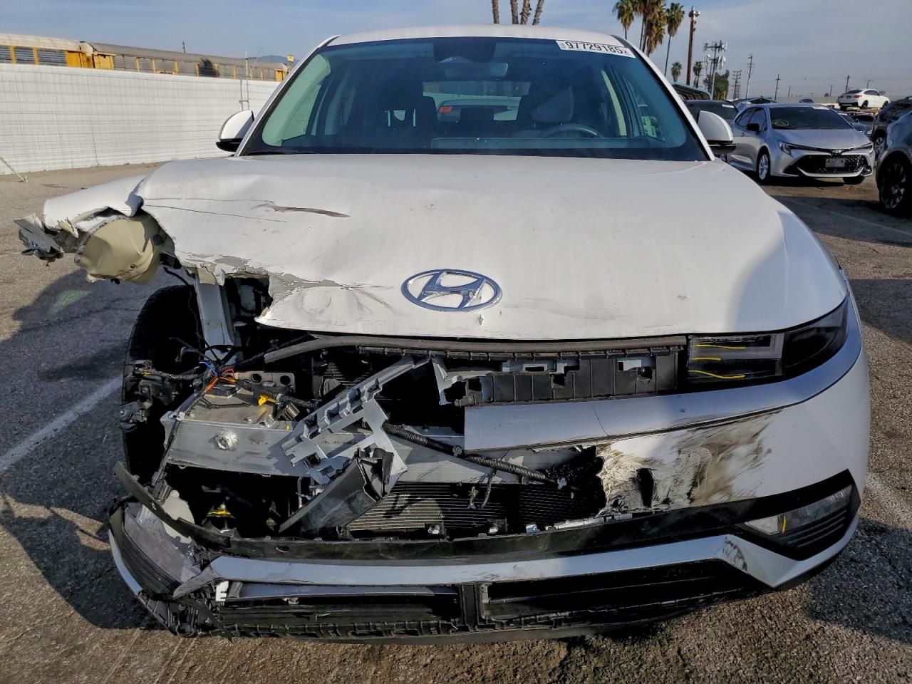 2024 Hyundai Ioniq 5 sel