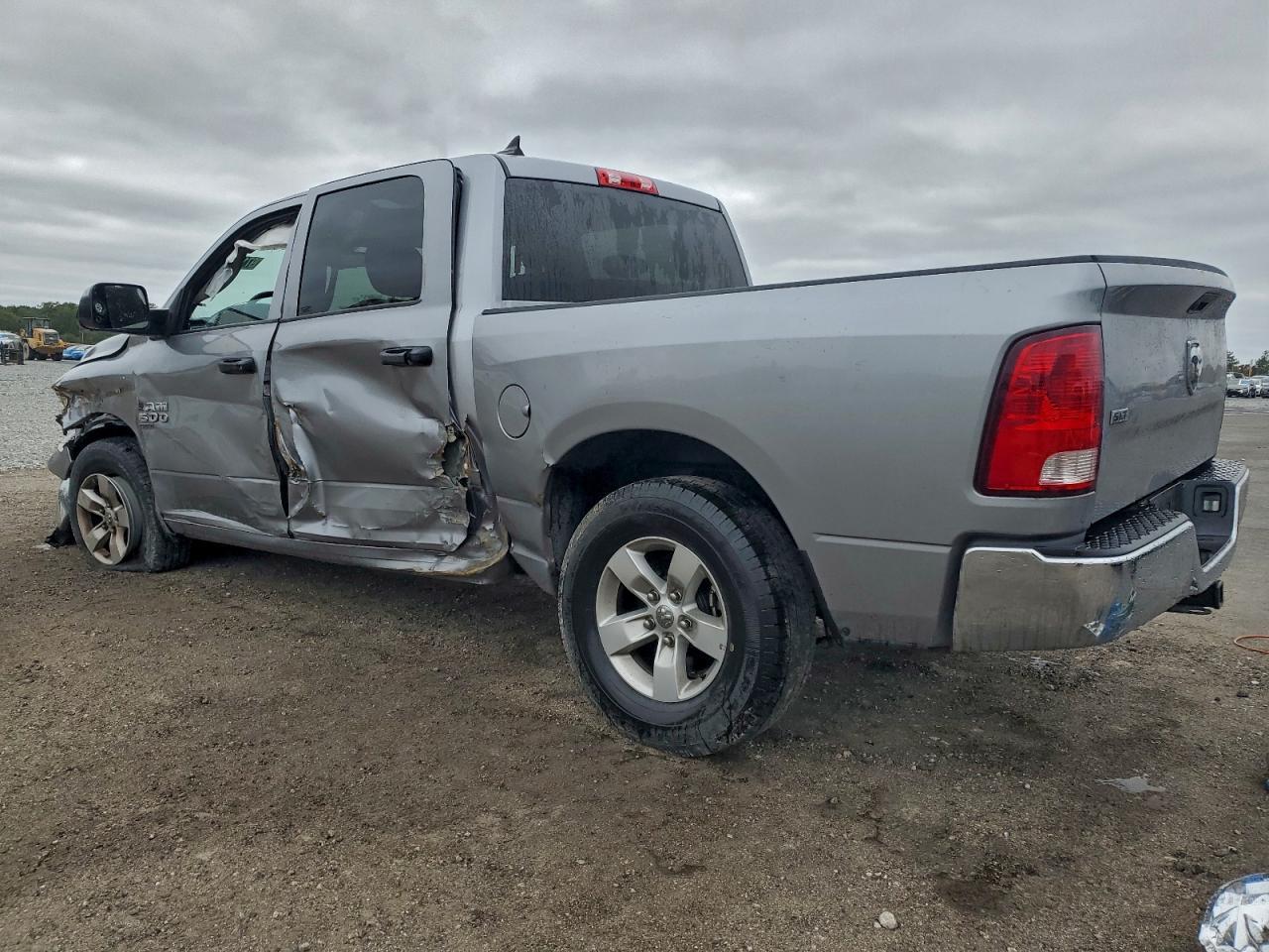 2023 Dodge RAM 1500 Classic SLT