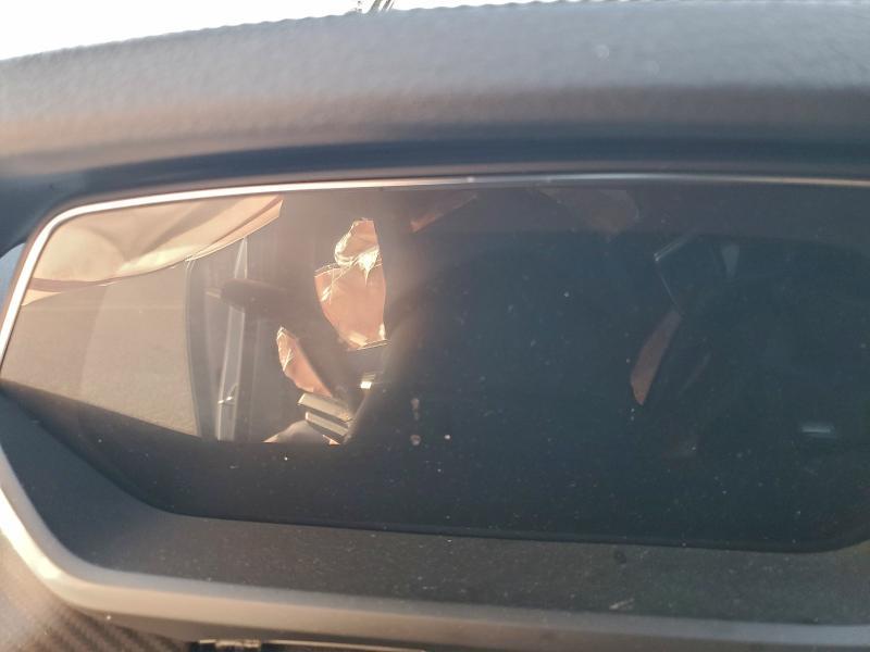 2022 Audi E-tron gt Premium Plus