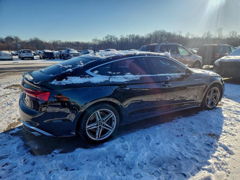 2022 Audi A5 Premium 45