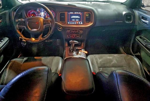 2019 Dodge Charger gt