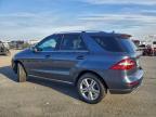 2015 Mercedes-Benz Ml 350 4matic