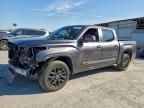 2024 Toyota Tundra Crewmax Platinum