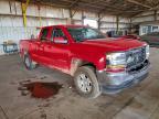 2018 Chevrolet Silverado C1500 lt