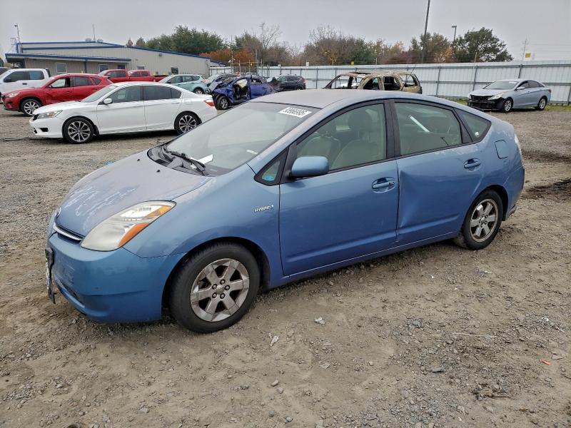 2009 Toyota Prius