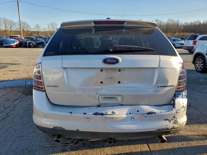 2010 Ford Edge Limited