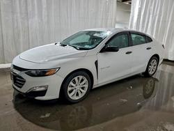2022 Chevrolet Malibu lt for sale in Leroy, NY
