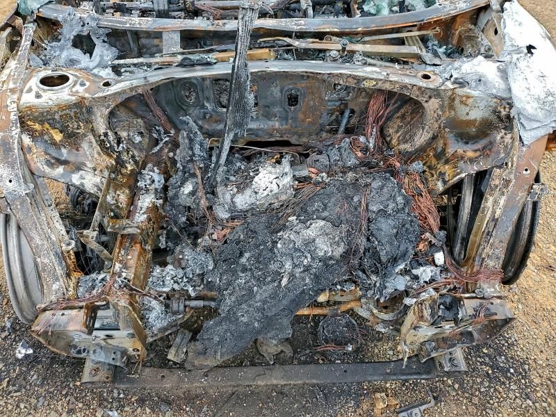 2024 KIA EV6 gt Line