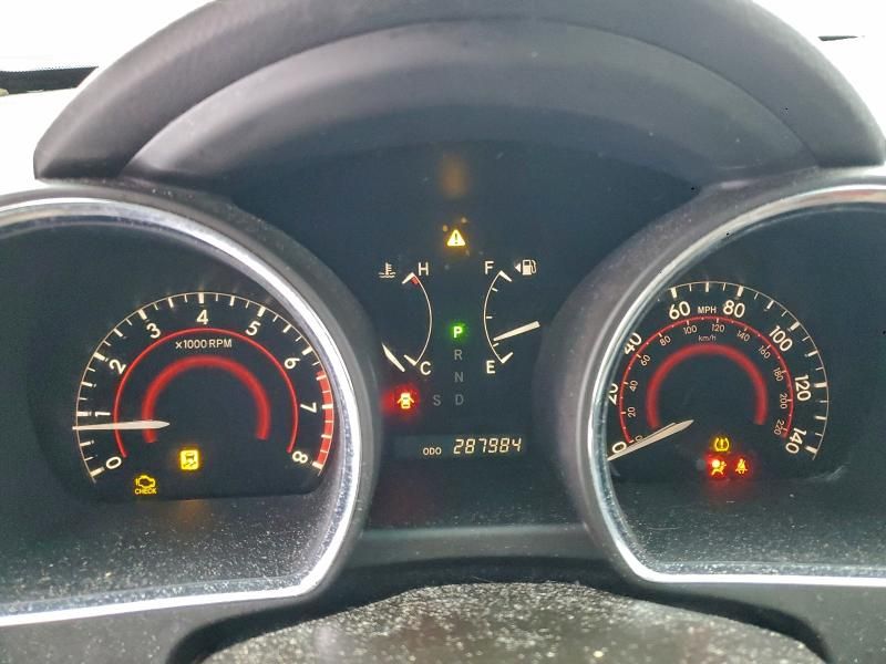 2009 Toyota Highlander Limited