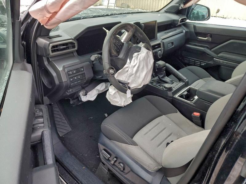 2024 Toyota Tacoma TRD Sport HV