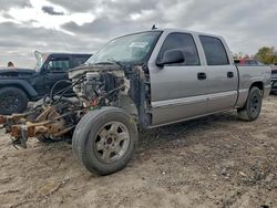 GMC Sierra Vehiculos salvage en venta: 2006 GMC New Sierra C1500