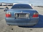2005 Lincoln LS