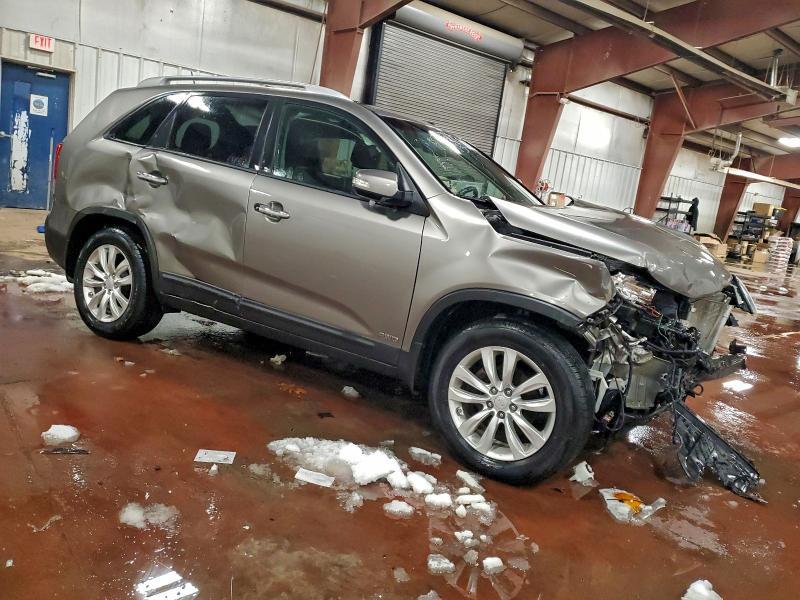 2011 KIA Sorento Base