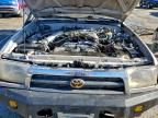 1998 Toyota 4runner Limited