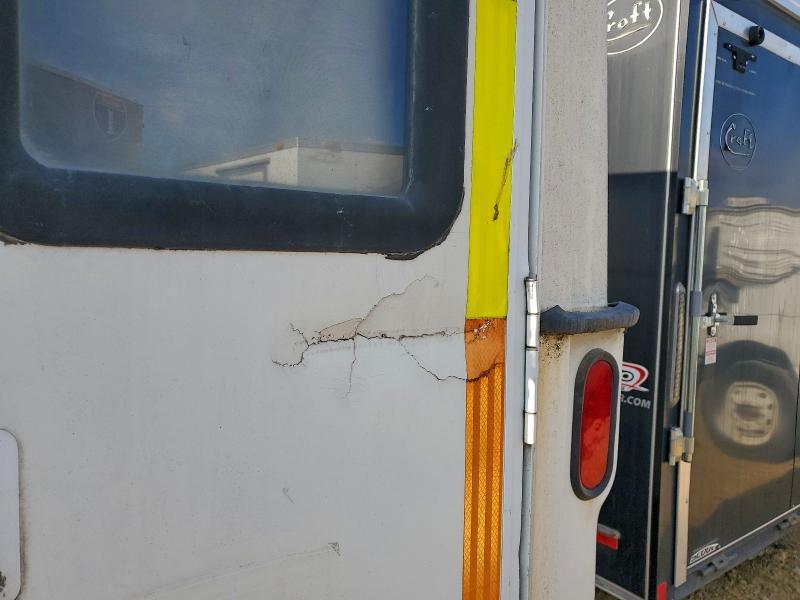 2007 Pelsue UE PODATT-007 Fiber Optic Splicing Trailer