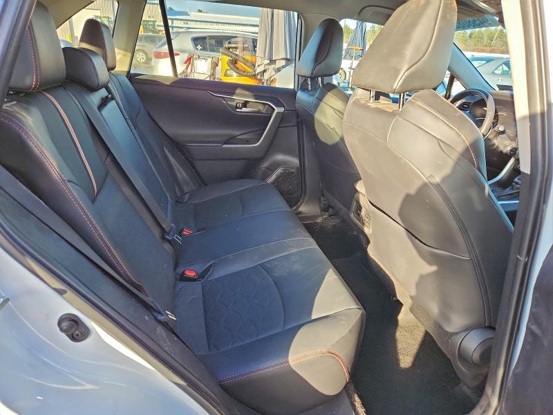 2023 Toyota Rav4 Adventure