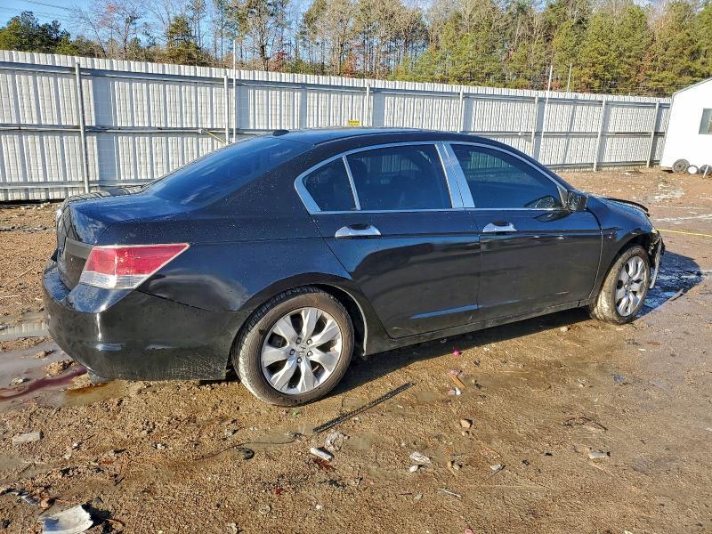 2008 Honda Accord exl