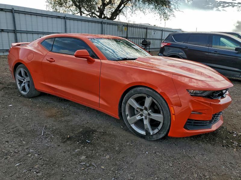 2019 Chevrolet Camaro ls