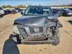 2012 Nissan Frontier s