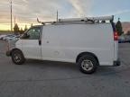 2012 Chevrolet Express 2500 Utility / Service Van