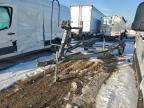 2015 Hoosier Boat Trailer