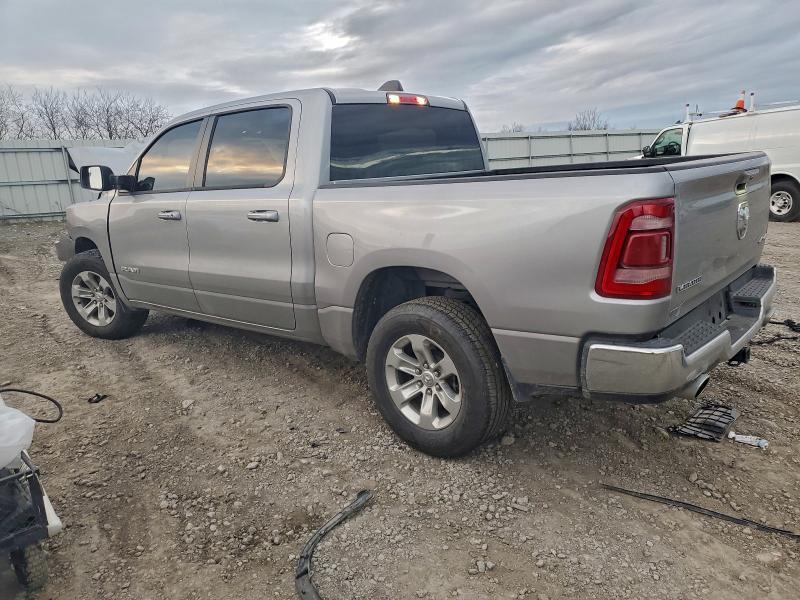 2024 Dodge 1500 Laramie
