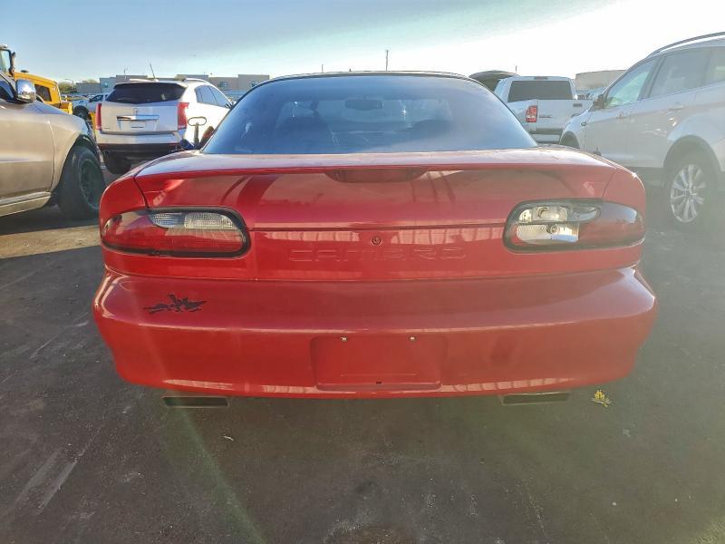 1996 Chev Camaro
