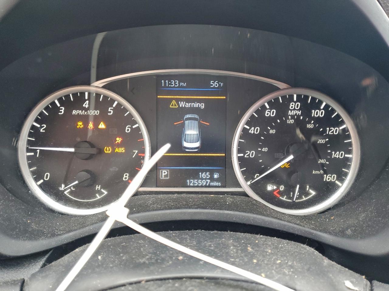 2019 Niss Sentra s