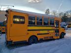 2012 Chev Rolet Express School Bus