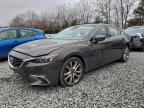 2017 Mazda 6 Touring