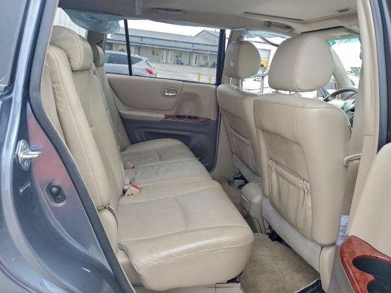 2006 Toyota Highlander Limited