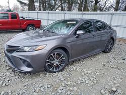 2020 Toyota Camry se for sale in Windsor, NJ