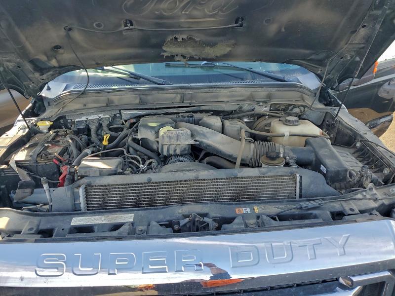 2015 Ford F250 Super Duty