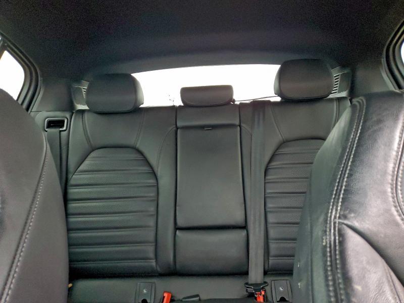 2018 Alfa Romeo Stelvio ti Sport