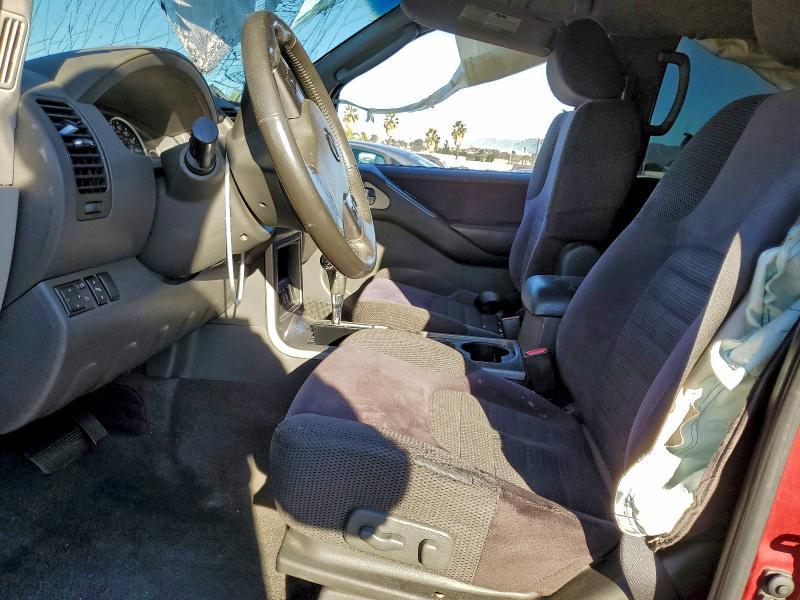 2006 Nissan Pathfinder le