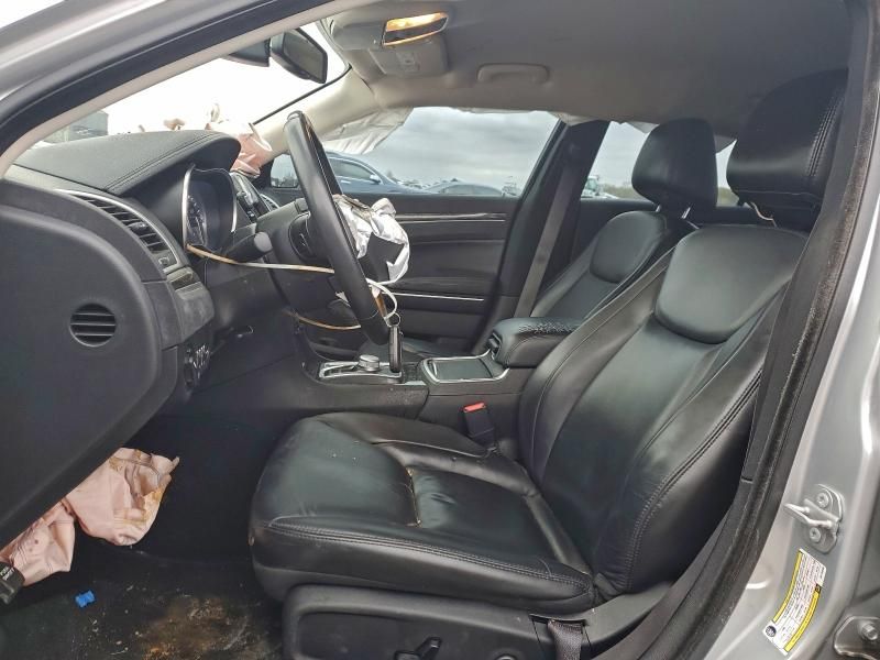 2022 Chrysler 300 Touring l