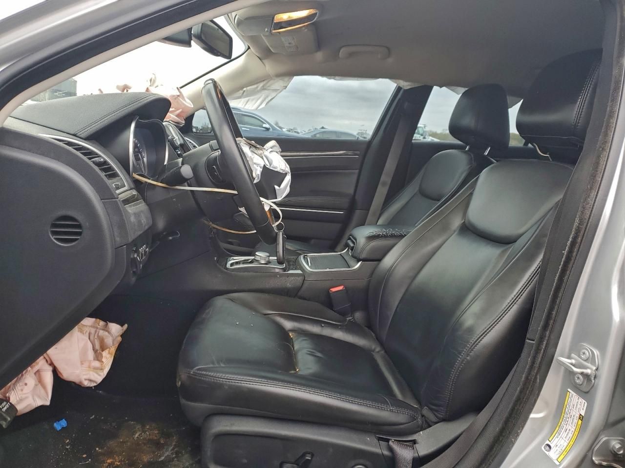 2022 Chrysler 300 Touring l