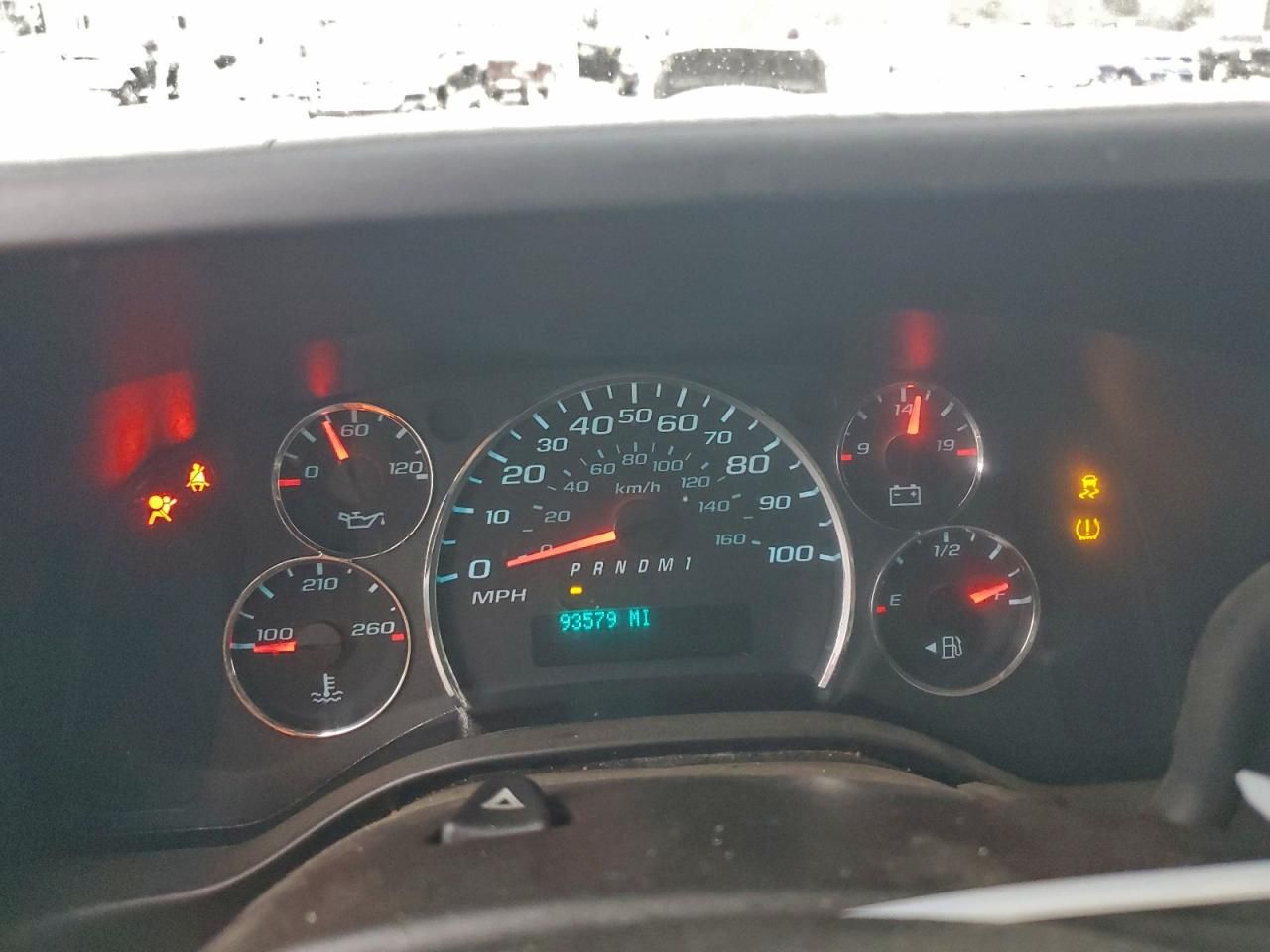 2021 GMC Savana G2500