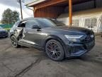 2019 Audi Q8 Prestige S-line