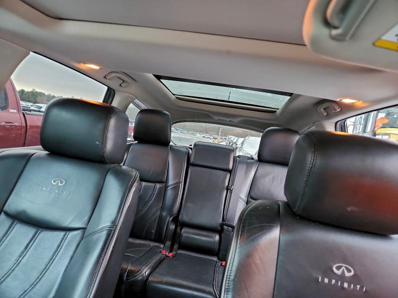 2013 Infiniti Jx35