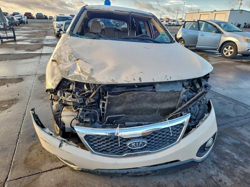 2011 KIA Sorento Base