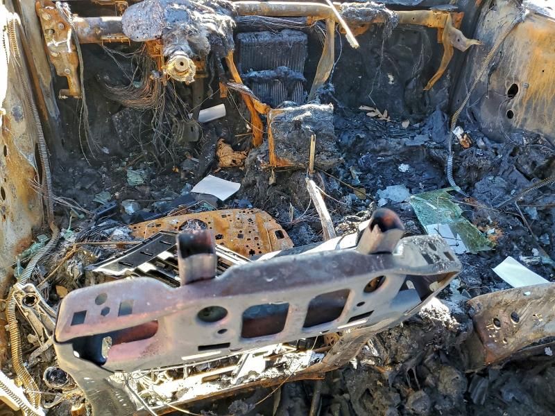 2012 Volkswagen Passat s